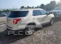 2018 Ford EXPLORER photo