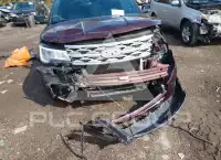 2018 Ford EXPLORER фото
