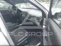 2018 Ford EXPLORER фото