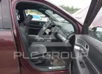 2018 Ford EXPLORER фото