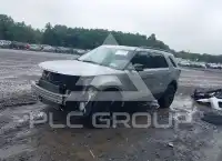 2018 Ford EXPLORER фото