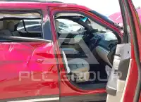 2018 Ford EXPLORER photo