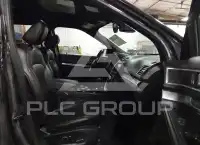 2018 Ford EXPLORER photo