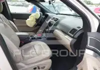 2018 Ford EXPLORER фото