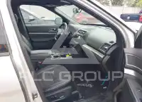 2018 Ford EXPLORER фото
