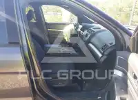 2018 Ford EXPLORER photo