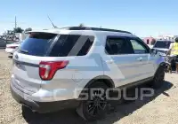 2018 Ford EXPLORER фото