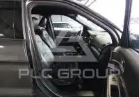 2018 Ford EXPLORER photo