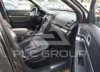 2018 Ford EXPLORER photo