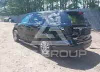 2018 Ford EXPLORER фото