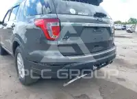 2018 Ford EXPLORER photo
