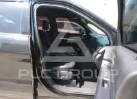 2018 Ford EXPLORER фото