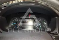 2018 Ford EXPLORER photo