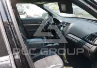 2018 Ford EXPLORER photo