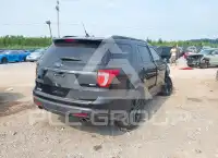 2018 Ford EXPLORER фото