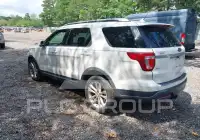 2018 Ford EXPLORER photo