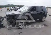 2018 Ford EXPLORER фото