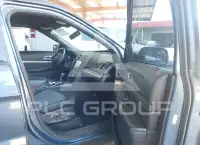 2018 Ford EXPLORER фото