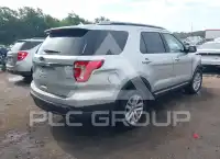 2018 Ford EXPLORER photo