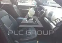 2018 Ford EXPLORER фото