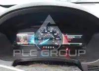 2018 Ford EXPLORER photo