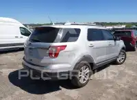 2018 Ford EXPLORER фото