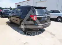 2018 Ford EXPLORER фото