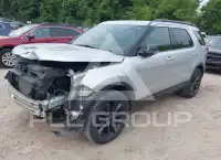 2018 Ford EXPLORER фото