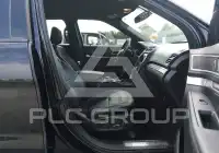 2018 Ford EXPLORER фото