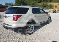 2018 Ford EXPLORER photo
