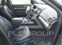 2018 Ford EXPLORER photo