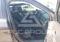 2018 Ford EXPLORER photo