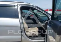 2018 Ford EXPLORER фото