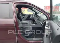 2018 Ford EXPLORER photo