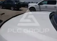 2018 Ford EXPLORER фото
