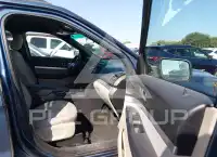 2018 Ford EXPLORER photo