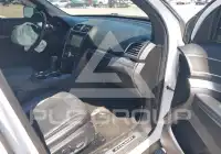 2018 Ford EXPLORER photo