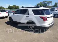 2018 Ford EXPLORER фото
