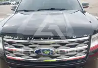 2018 Ford EXPLORER photo