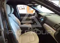 2018 Ford EXPLORER photo