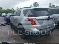 2018 Ford EXPLORER фото