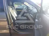2018 Ford EXPLORER photo