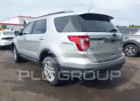 2018 Ford EXPLORER photo