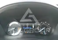 2018 Ford EXPLORER photo