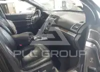 2018 Ford EXPLORER фото