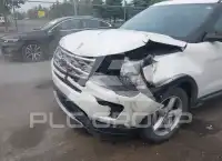 2018 Ford EXPLORER photo