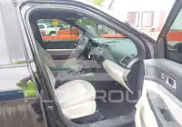 2018 Ford EXPLORER photo