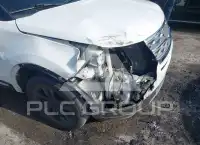 2018 Ford EXPLORER photo