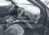 2018 Ford EXPLORER фото