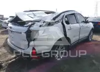 2018 Ford EXPLORER фото